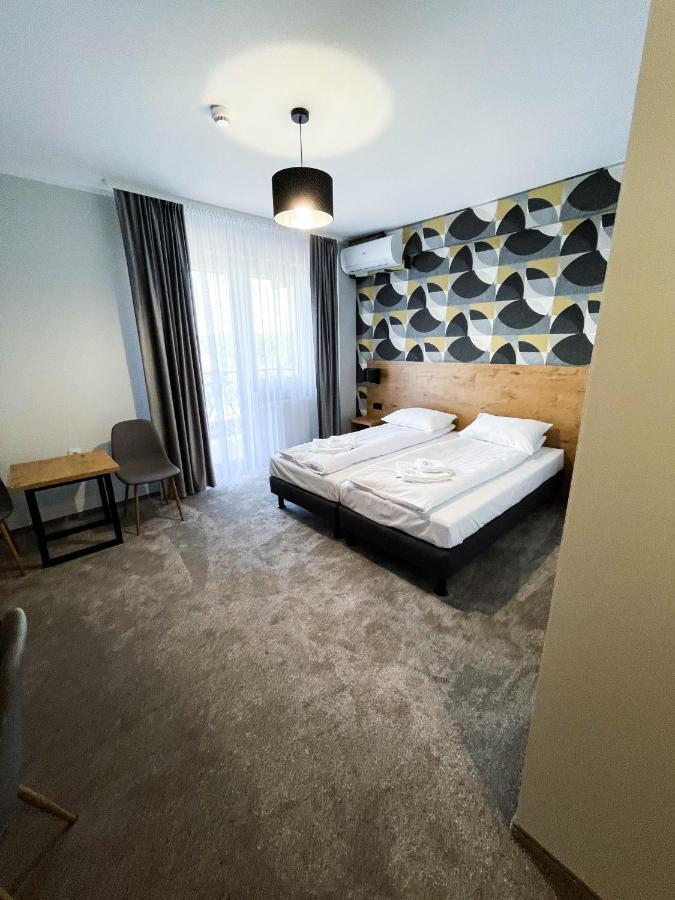 Karczma U Jana Apartamento Kuczow Exterior foto