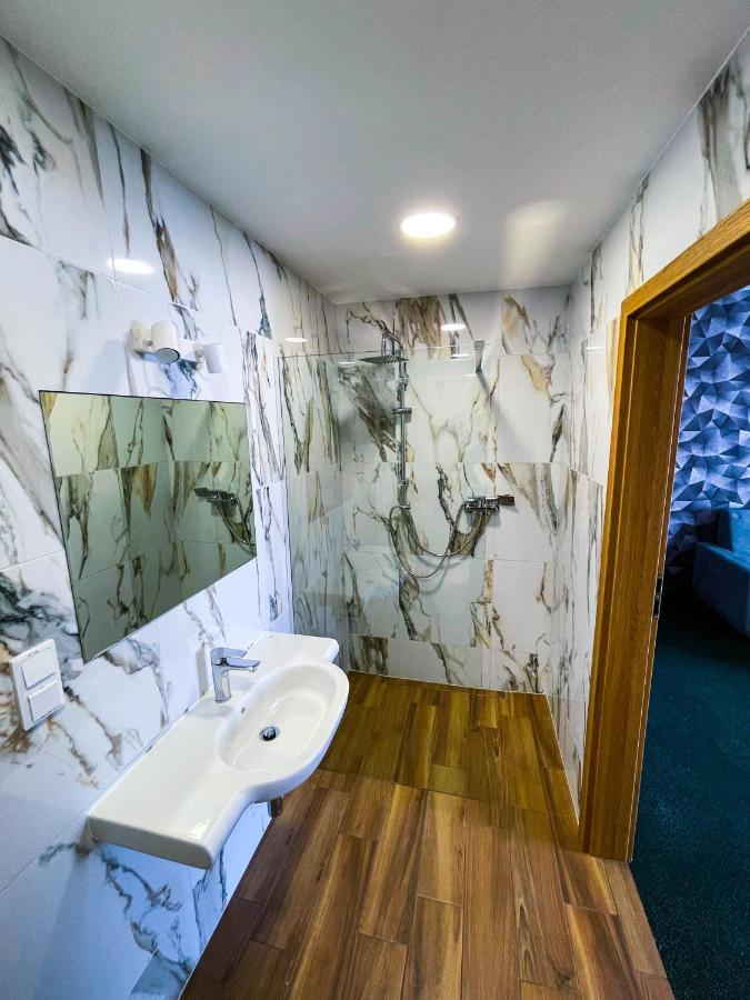 Karczma U Jana Apartamento Kuczow Exterior foto