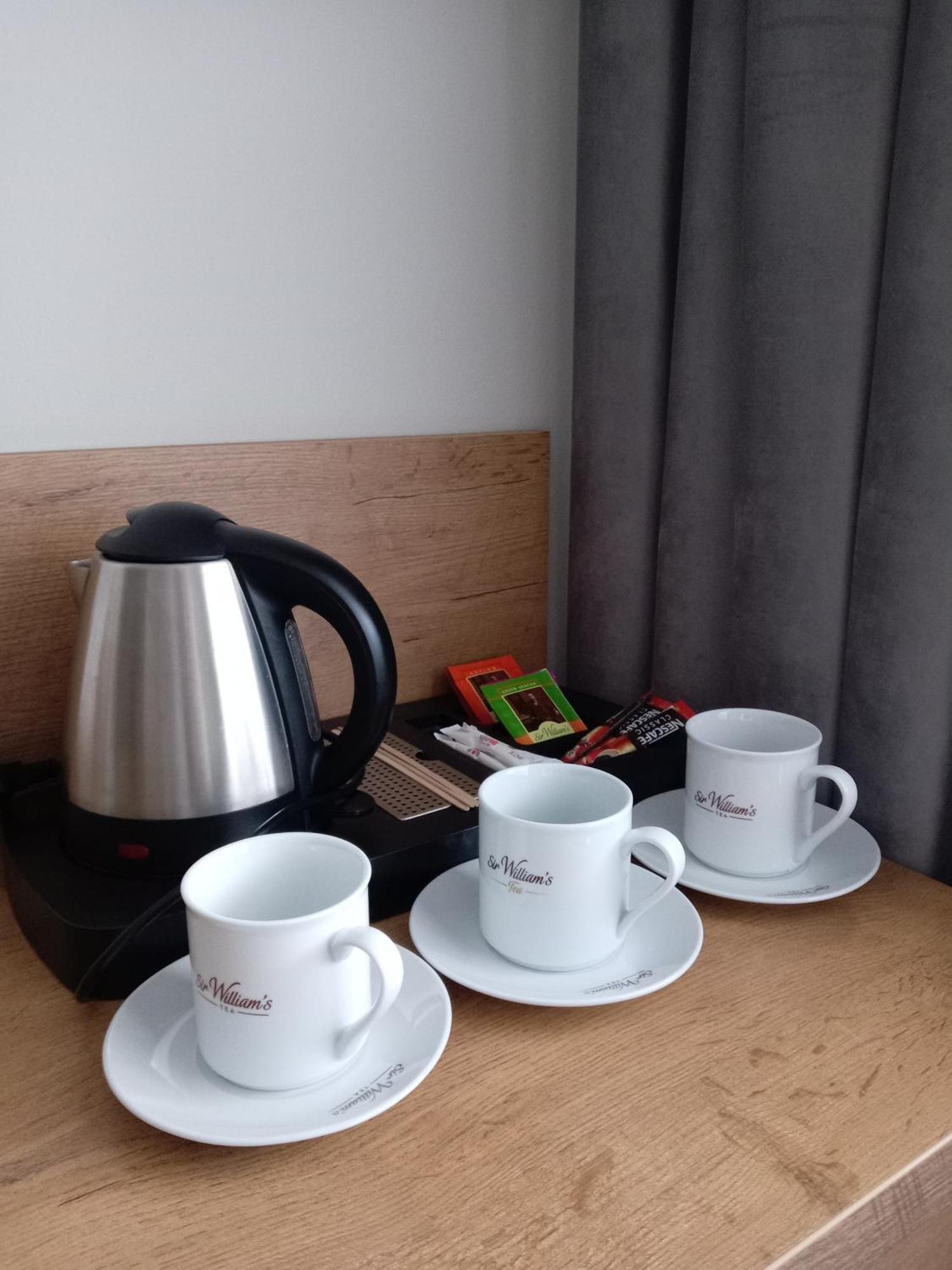 Karczma U Jana Apartamento Kuczow Exterior foto