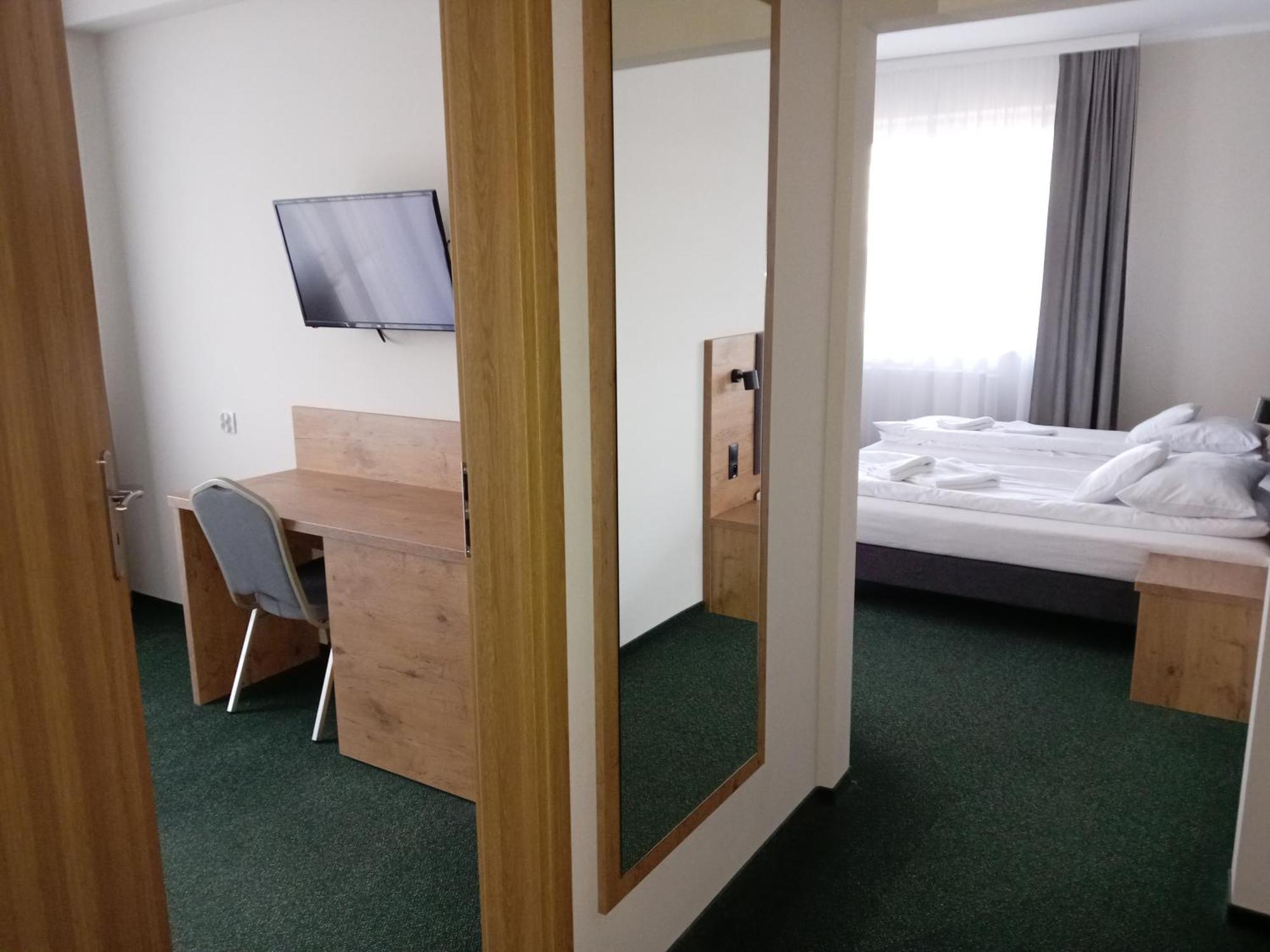 Karczma U Jana Apartamento Kuczow Exterior foto