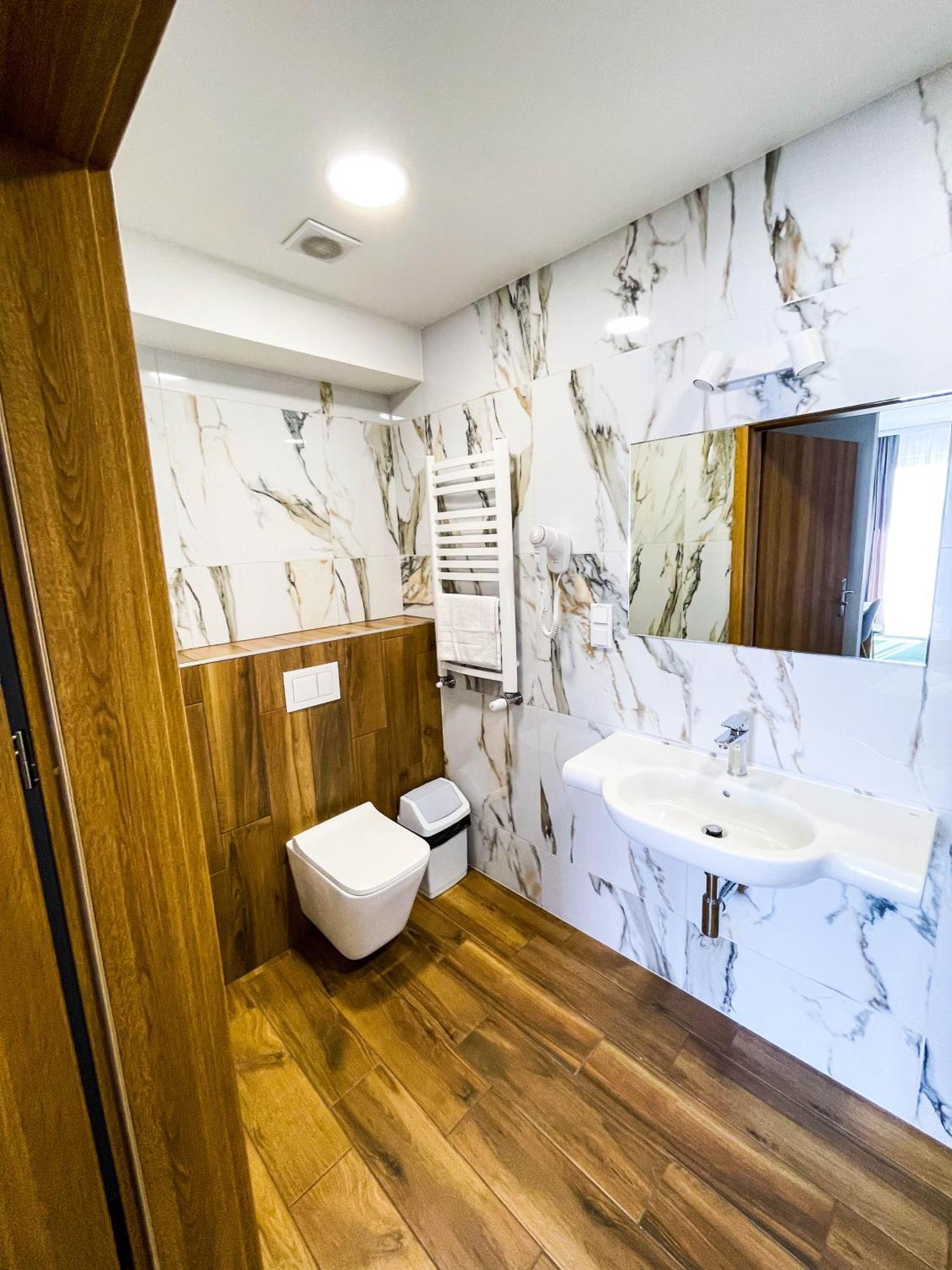 Karczma U Jana Apartamento Kuczow Exterior foto