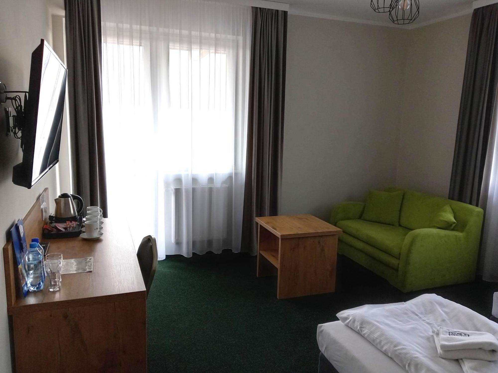 Karczma U Jana Apartamento Kuczow Exterior foto
