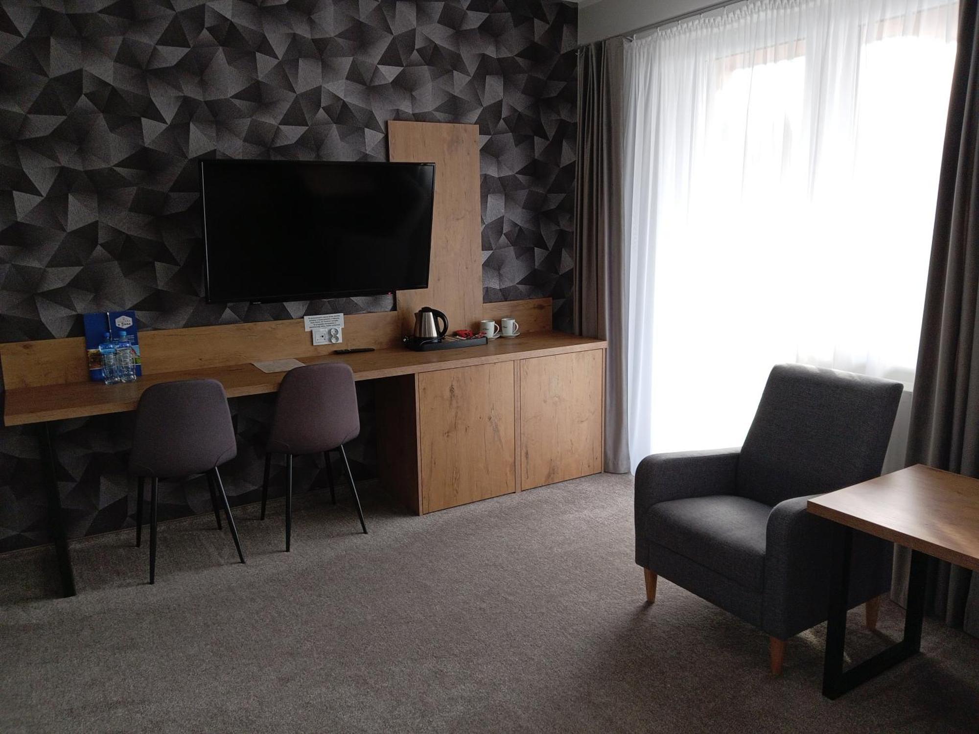 Karczma U Jana Apartamento Kuczow Exterior foto