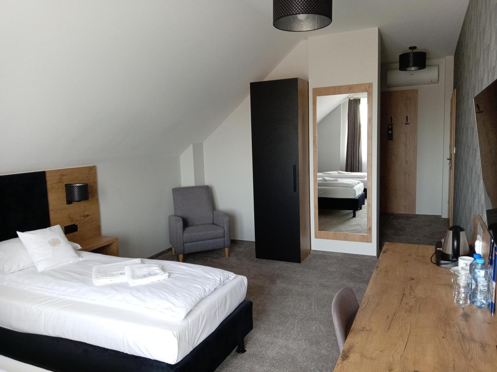 Karczma U Jana Apartamento Kuczow Exterior foto