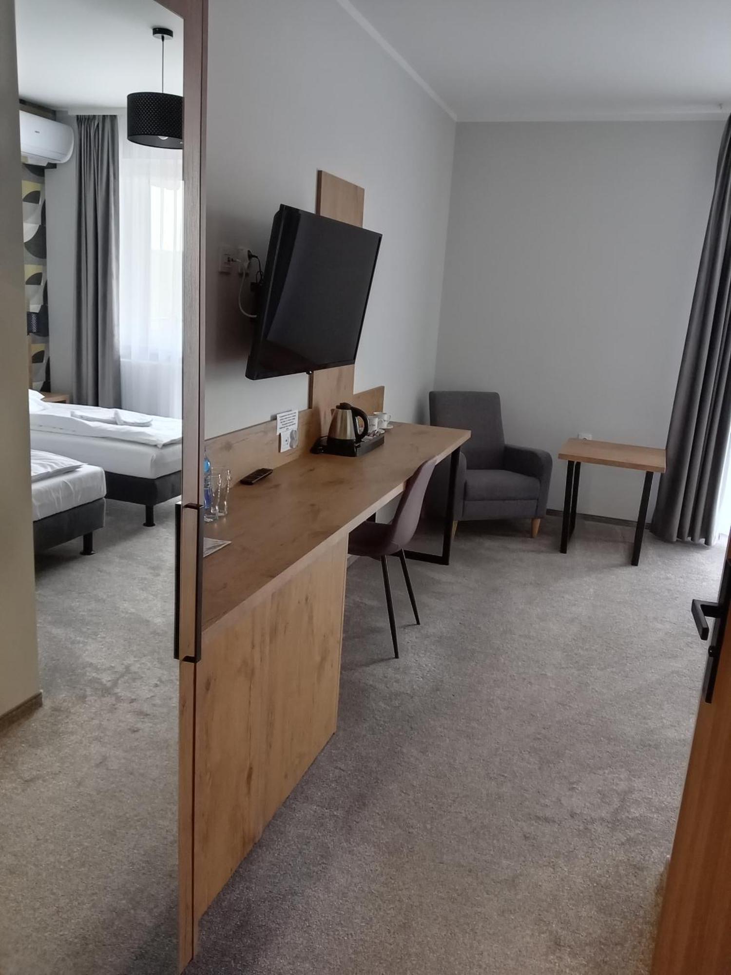 Karczma U Jana Apartamento Kuczow Exterior foto