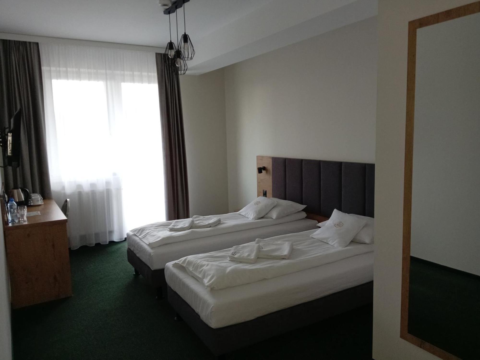 Karczma U Jana Apartamento Kuczow Exterior foto