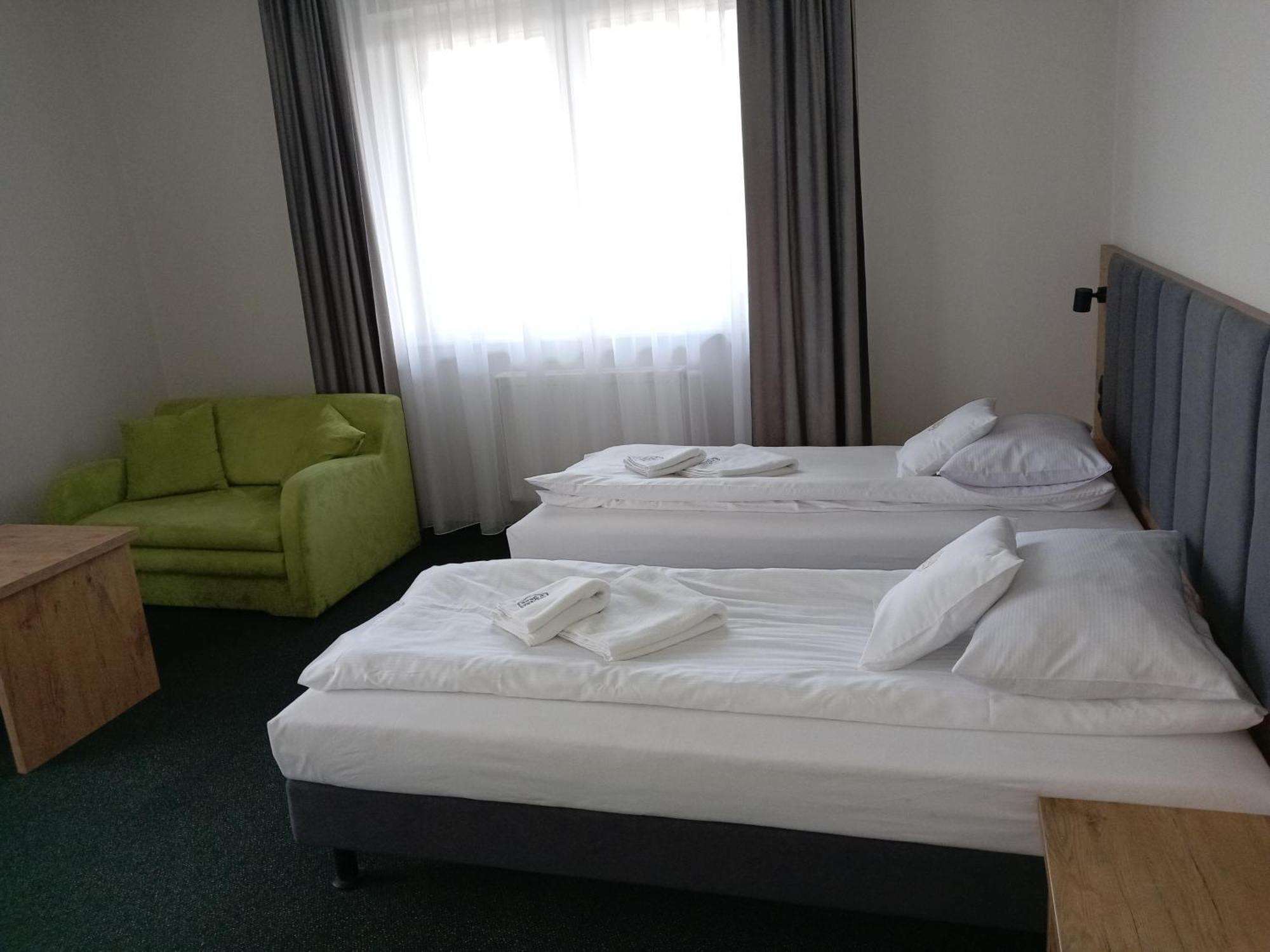 Karczma U Jana Apartamento Kuczow Exterior foto