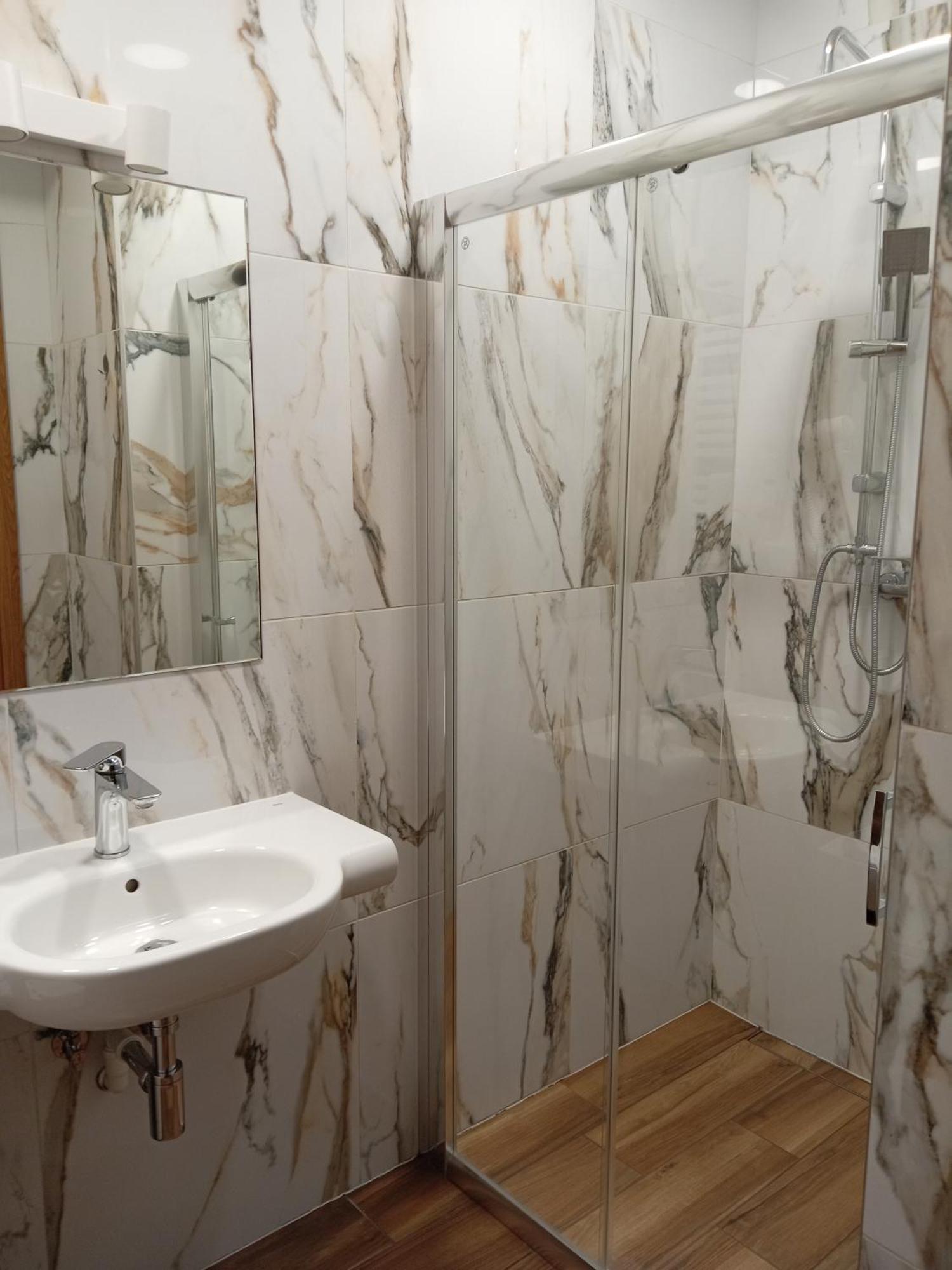 Karczma U Jana Apartamento Kuczow Exterior foto