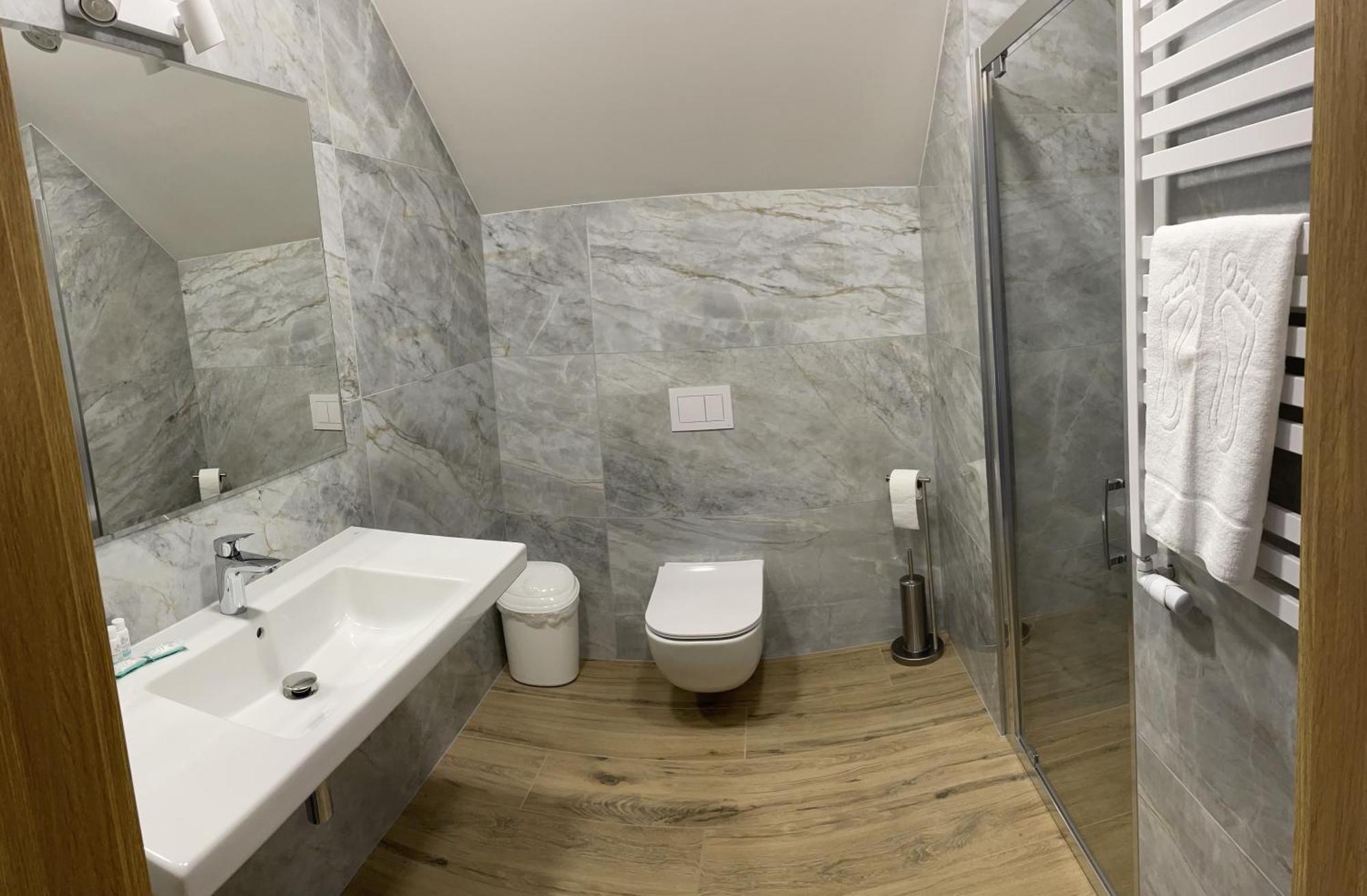 Karczma U Jana Apartamento Kuczow Exterior foto